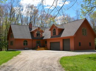 5821 W 28 1/2 Rd, Harrietta, MI 49638