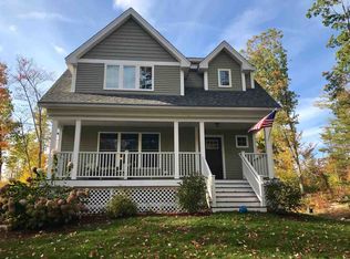 114 Young Rd, Barrington, NH 03825