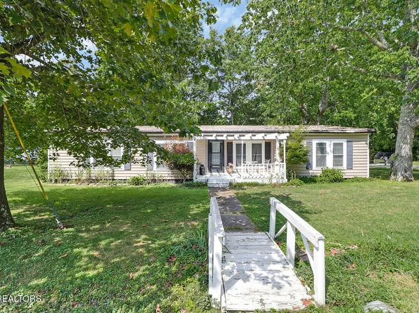 313 Rugby Rd, Fairfield Glade, TN 38558