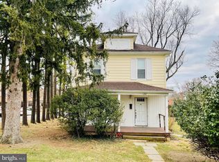 159 Clyde Ave, Halethorpe, MD 21227