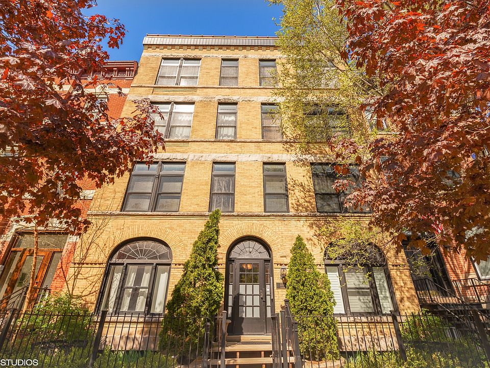 1st image of 2220 N Sedgwick St APT 104