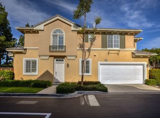 112 Danbury Ln, Irvine, CA 92618