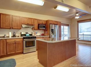 6545 McGill Way, Anchorage, AK 99502