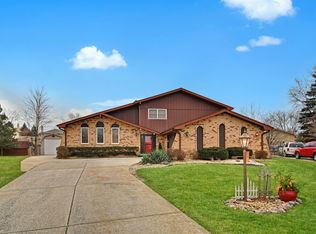 12321 Tim Tam Ct, Orland Park, IL 60467
