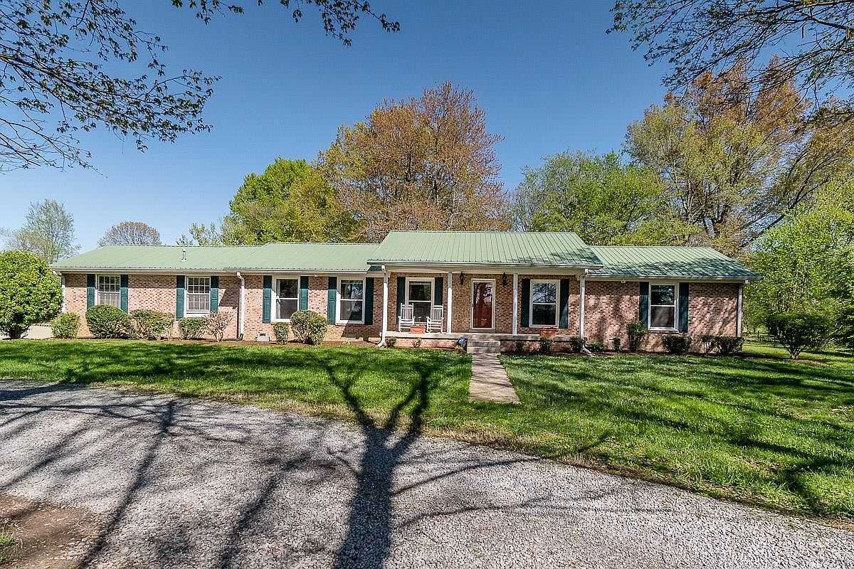 944 Tyree Springs Rd, White House, TN 37188 Zillow