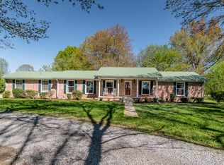 944 Tyree Springs Rd, White House, TN 37188