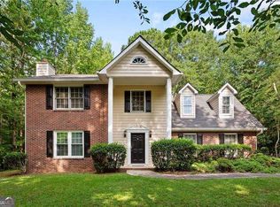 115 Granby Ln, Fayetteville, GA