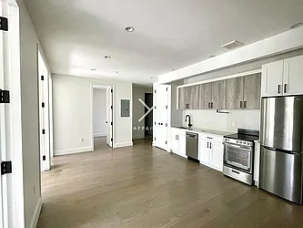 Rented by Yaffa Realty LLC