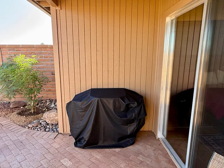 1553 W Via Del Jarrito — Photo 33