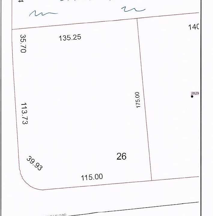 2nd image of 768 Wedgefield Rd