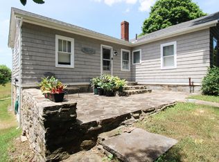 117 Rood Rd, Scotland, CT 06247