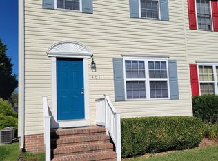 8186 June Way APT 407, Easton, MD