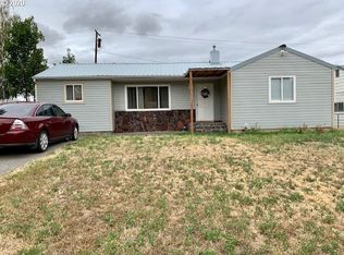 756 SW 28th St, Pendleton, OR 97801
