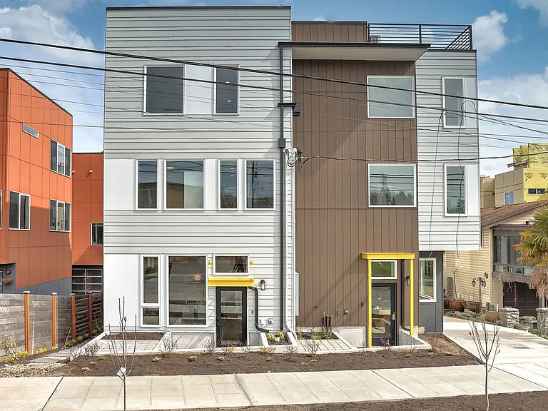 7544 43rd Ave S #C — Photo 1