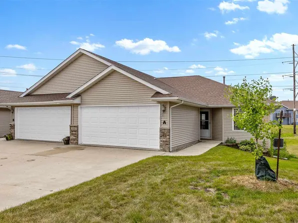3665 37th Ave SW Unit A, Cedar Rapids, IA 52404