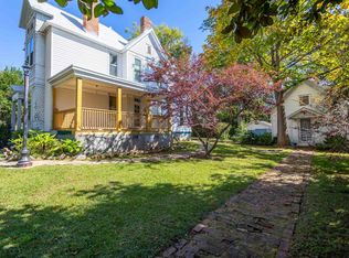 509 Goodwin Ave, Anniston, AL 36207