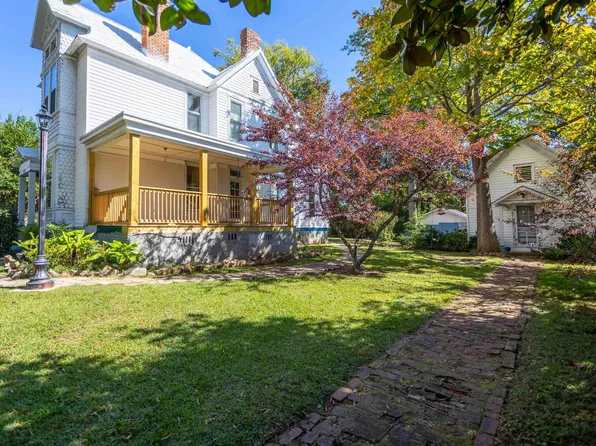 509 Goodwin Ave, Anniston, AL 36207