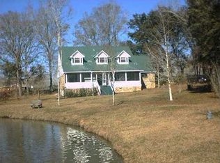 12800 Moon Dr, Grand Bay, AL 36541