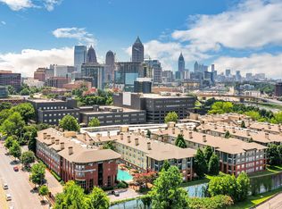 1660 Peachtree Midtown, Atlanta, GA 30309