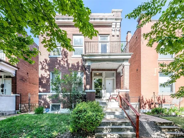 3645 Minnesota Ave, Saint Louis, MO 63118