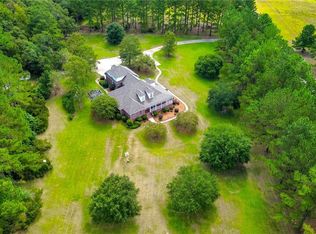 401 Magnolia Bluff Rd, Statesboro, GA 30461
