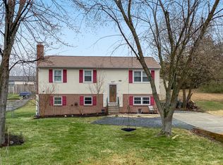 96 Vista Woods Rd, Stafford, VA 22556