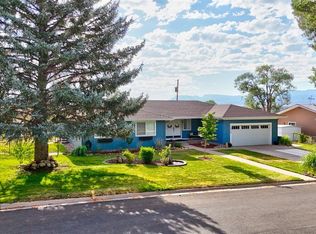1010 S Cedar Street, Cortez, CO 81321