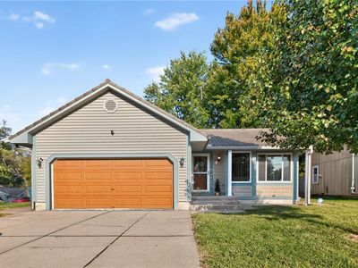 706 N 2nd St, Lansing, KS, 66043