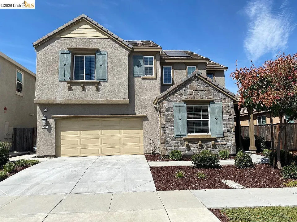 5449 Prewett Ranch Dr