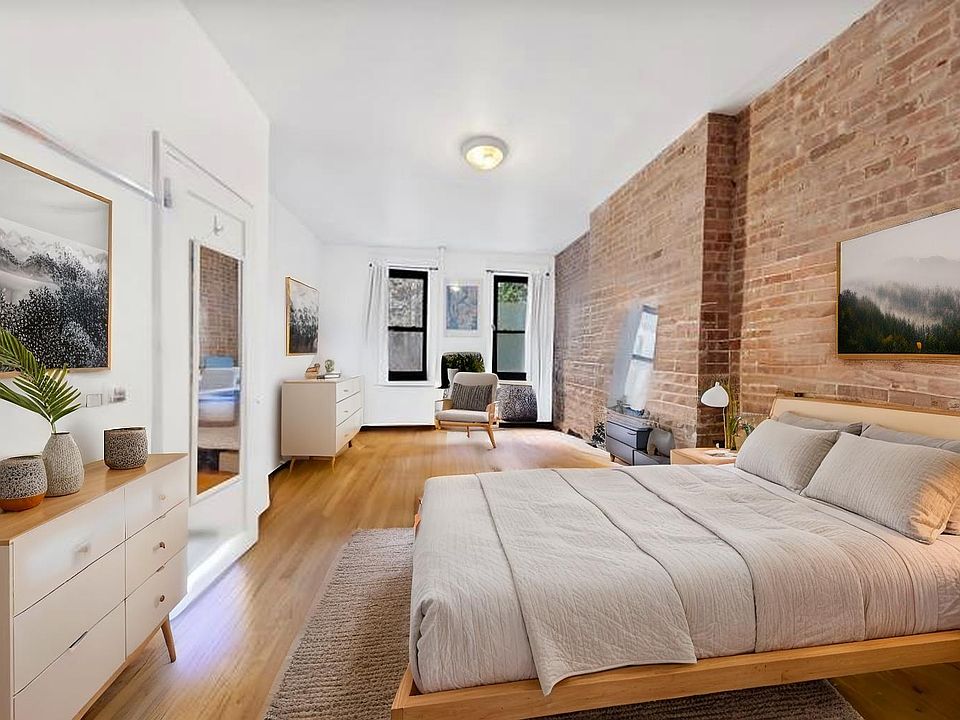 1st image of 412 E 88th St APT 3W