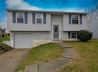 4978 Trafalgar St SW, Canton, OH 44706