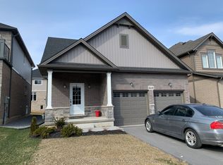 3649 Allen Trl, Fort Erie, ON L0S 1N0