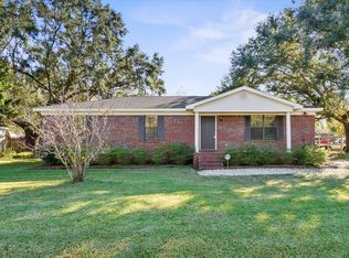 10510 Gayfer Road Ext, Fairhope, AL 36532