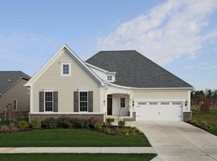 15681 Beth Page Trl, Carmel, IN 46033