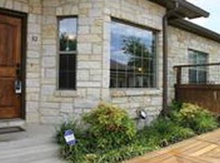 8701 Escarpment Blvd APT 52, Austin, TX 78749