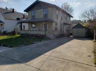 611 SW 5th St, Pendleton, OR 97801