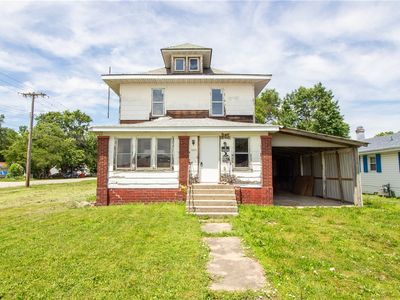 3232 Piatt Ave, Mattoon, IL, 61938
