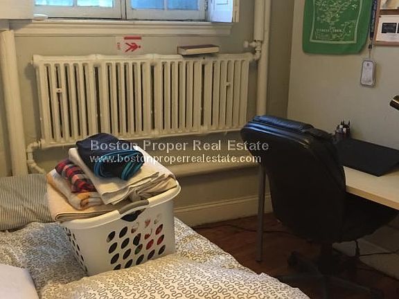 141A Revere St. Boston - Beacon Hill Unit Photo 4