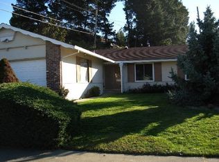 306 Keats Dr, Vallejo, CA 94591