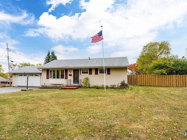 23 Hays Cir, Silver Bay, MN 55614