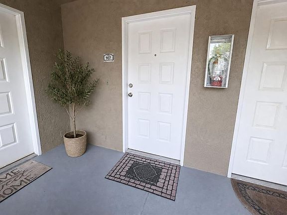 4th image of 15215 AMBERLY DRIVE #907