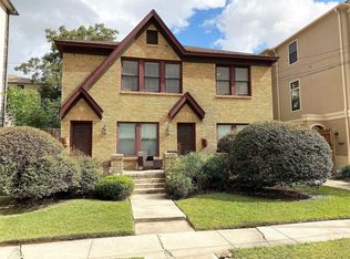 1807 Park St, Houston, TX 77019