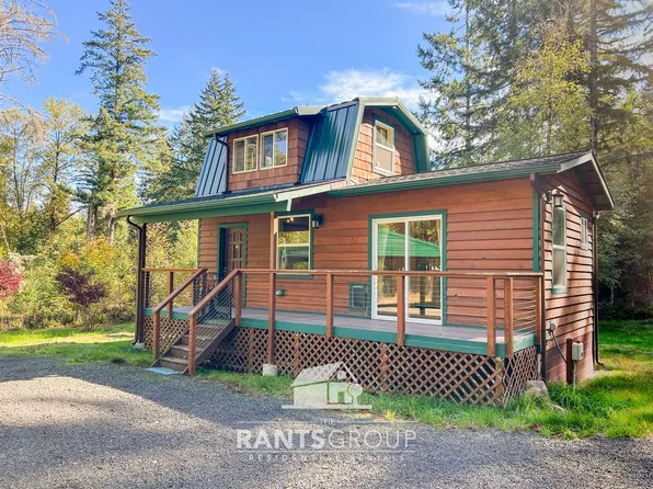 7615 Brown Rd SW, Olympia, WA 98512