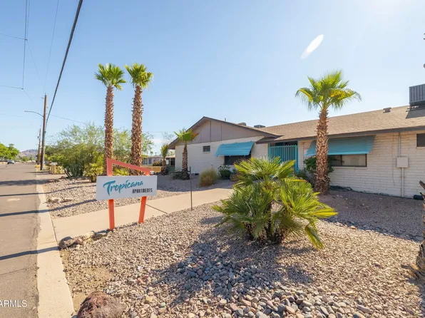 2011 N 51ST Street, Phoenix, AZ 85008