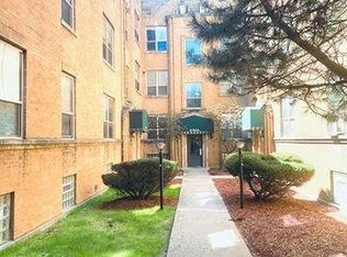 4744 S Drexel Blvd #2S, Chicago, IL 60615