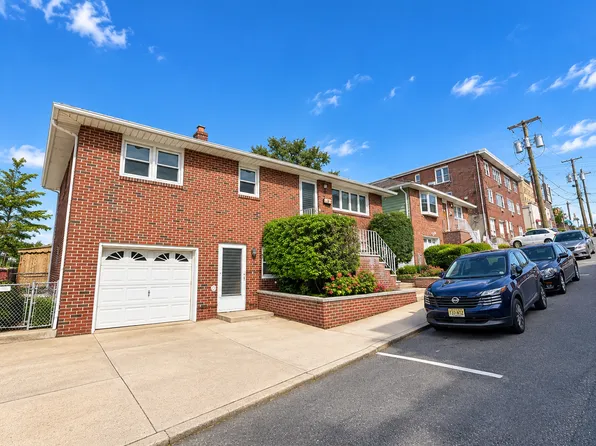 1114 92nd St Floor 2, North Bergen, NJ 07047