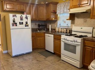 113 Clark Pl #1, Elizabethport, NJ 07206