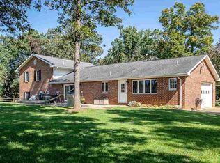 4313 Furnace Ln, Elkton, VA 22827
