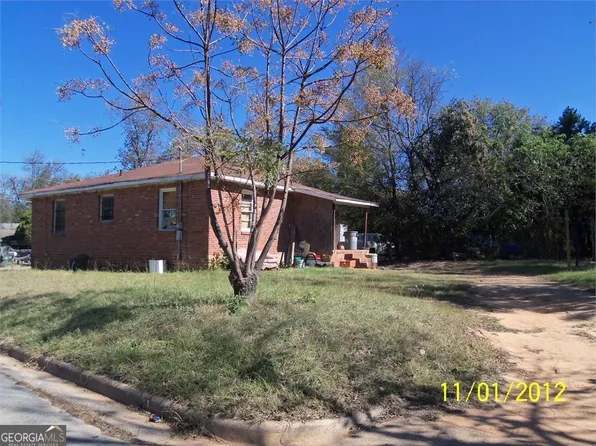 4030 Marion Ave, Macon, GA 31206