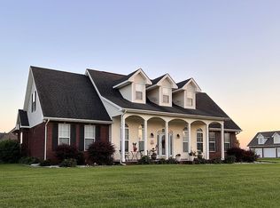 1104 SW 21st St, Wagoner, OK 74467